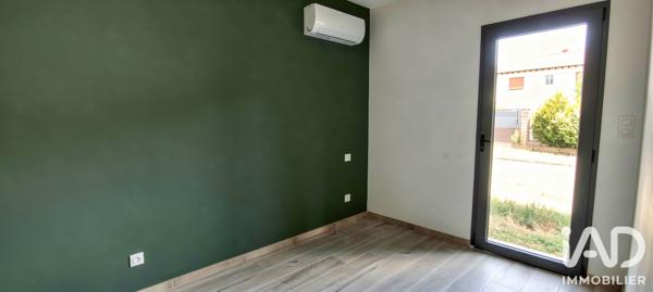 Maison à vendre 4 pièces 99 m² Brive-la-Gaillarde