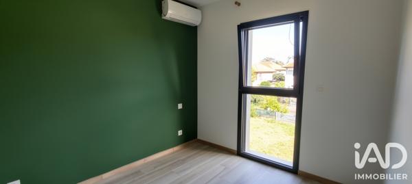 Maison à vendre 4 pièces 99 m² Brive-la-Gaillarde
