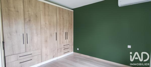 Maison à vendre 4 pièces 99 m² Brive-la-Gaillarde