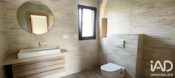 Maison à vendre 4 pièces 99 m² Brive-la-Gaillarde