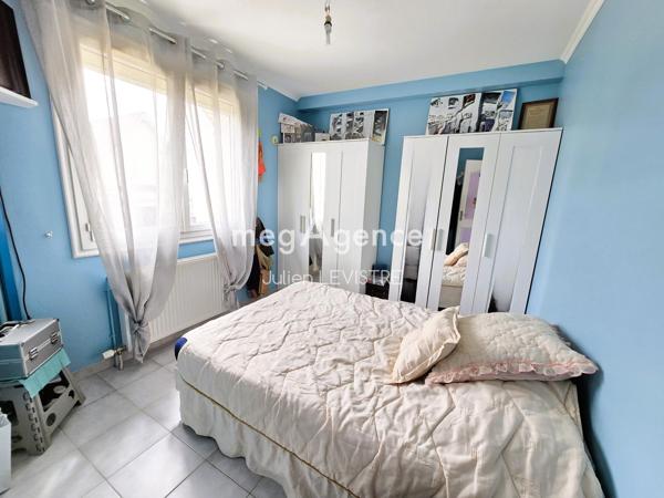 Maison à Gallardon, 28320 - 5 pièces 124m²