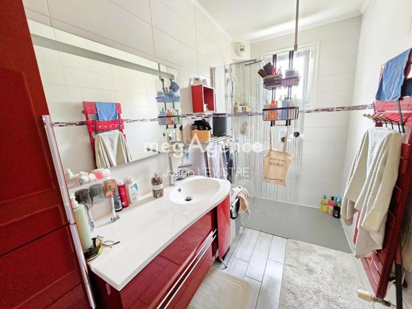 Maison à Gallardon, 28320 - 5 pièces 124m²