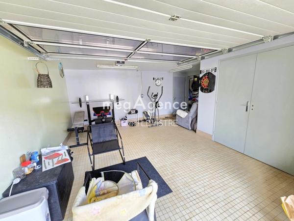Maison à Gallardon, 28320 - 5 pièces 124m²