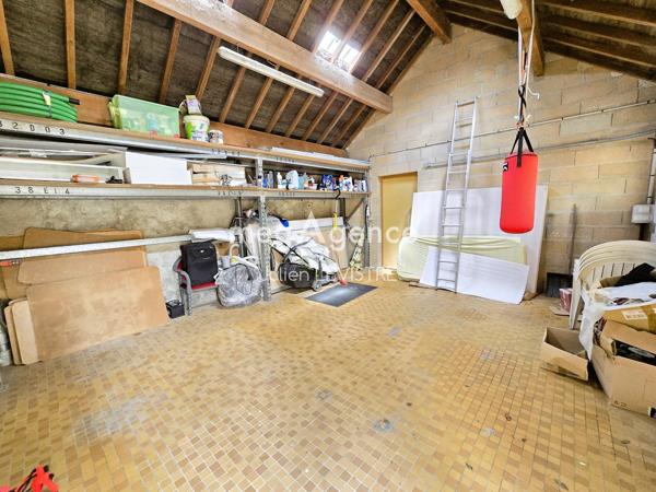 Maison à Gallardon, 28320 - 5 pièces 124m²