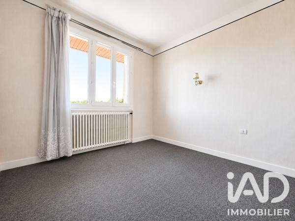 Maison à vendre 6 pièces 124 m² Niort