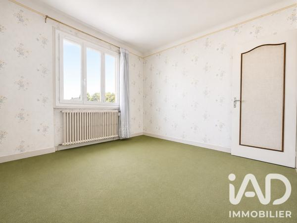 Maison à vendre 6 pièces 124 m² Niort