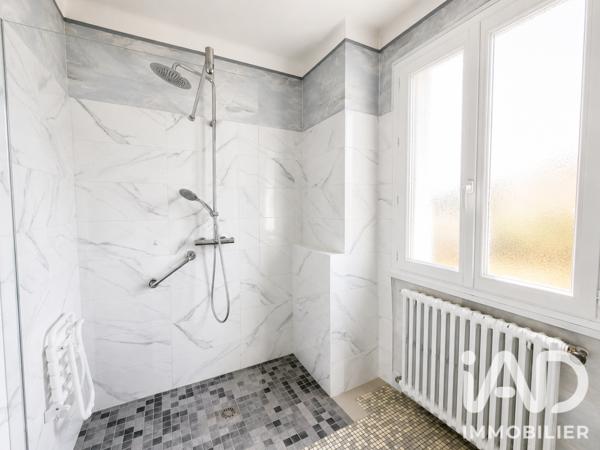 Maison à vendre 6 pièces 124 m² Niort
