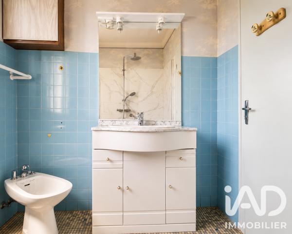 Maison à vendre 6 pièces 124 m² Niort