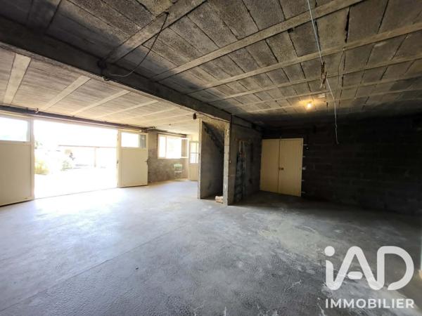 Maison à vendre 6 pièces 124 m² Niort