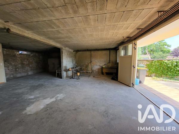 Maison à vendre 6 pièces 124 m² Niort