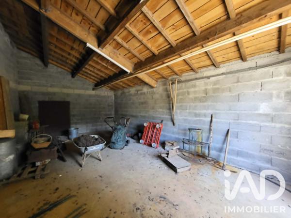 Maison à vendre 6 pièces 124 m² Niort