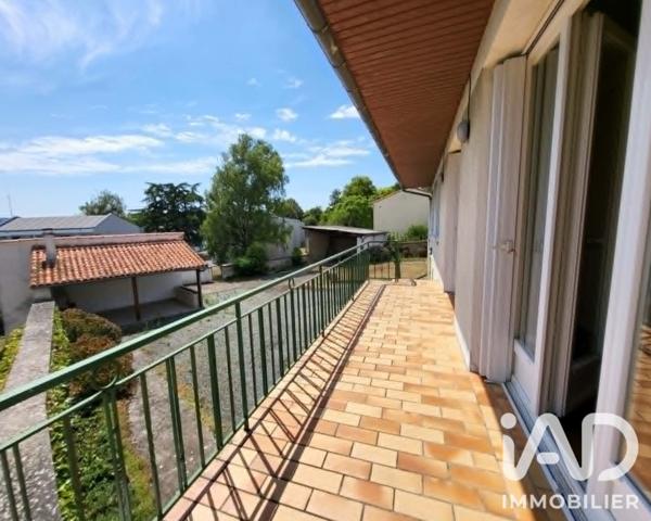Maison à vendre 6 pièces 124 m² Niort