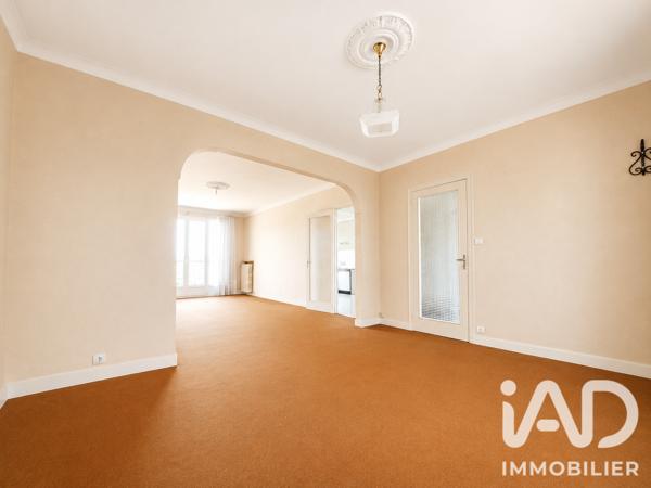 Maison à vendre 6 pièces 124 m² Niort