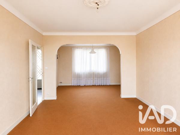 Maison à vendre 6 pièces 124 m² Niort