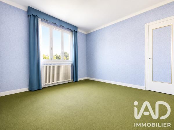 Maison à vendre 6 pièces 124 m² Niort