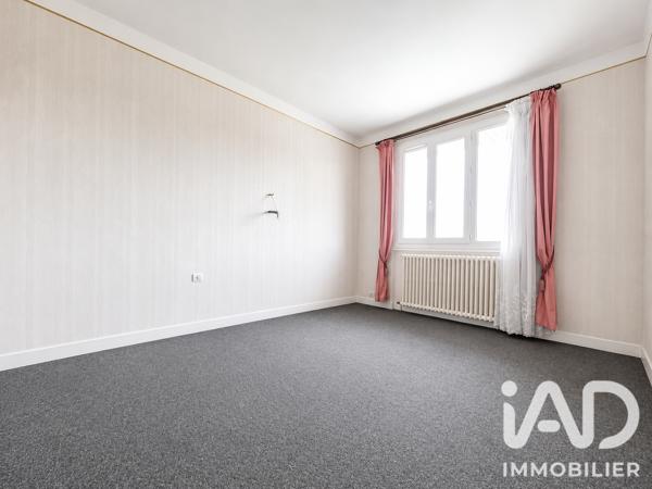 Maison à vendre 6 pièces 124 m² Niort