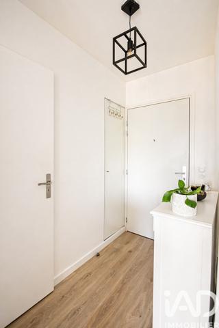 Appartement à vendre 2 pièces 41 m² Poissy