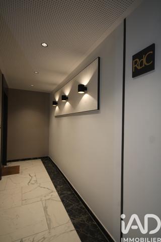 Appartement à vendre 2 pièces 41 m² Poissy