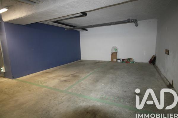 Appartement à vendre 2 pièces 41 m² Poissy