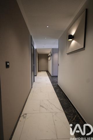 Appartement à vendre 2 pièces 41 m² Poissy