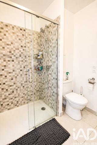 Appartement à vendre 2 pièces 41 m² Poissy