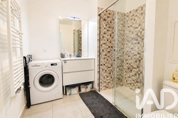 Appartement à vendre 2 pièces 41 m² Poissy