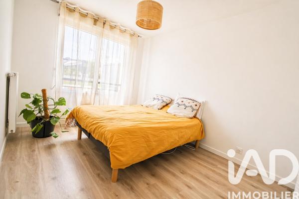 Appartement à vendre 2 pièces 41 m² Poissy