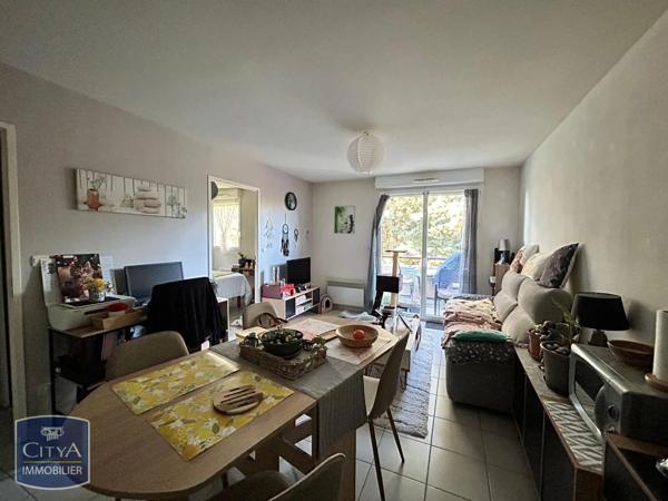 Appartement à vendre 2 pièces 36.06m² Gaillac (81600)