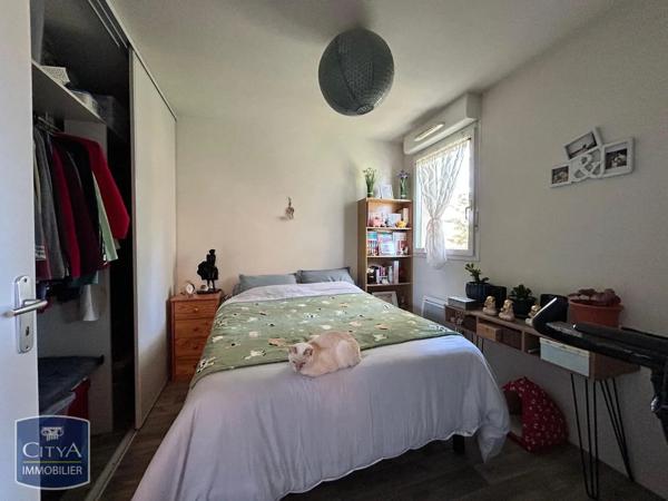 Appartement à vendre 2 pièces 36.06m² Gaillac (81600)