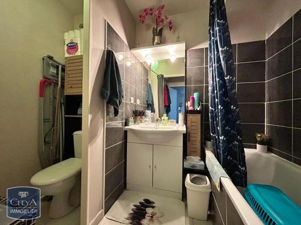 Appartement à vendre 2 pièces 36.06m² Gaillac (81600)