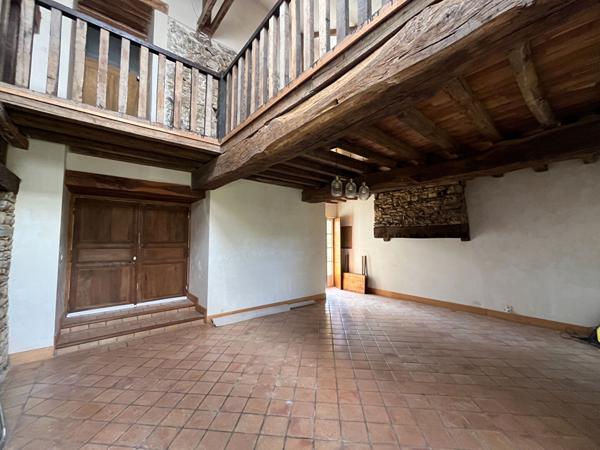 Maison Val-d'Izé 228m²