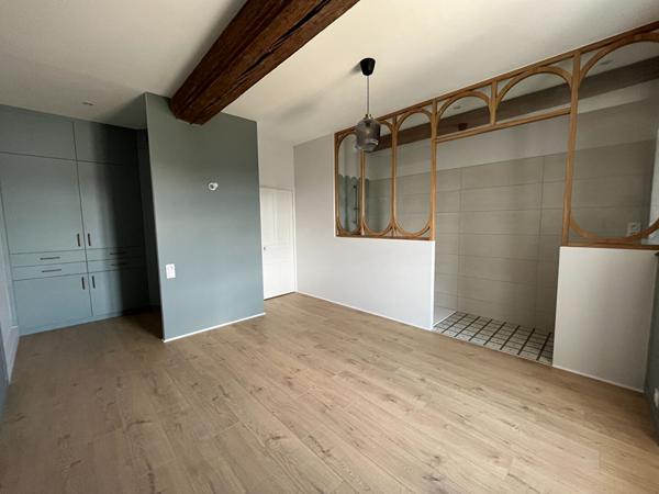 Maison Val-d'Izé 228m²