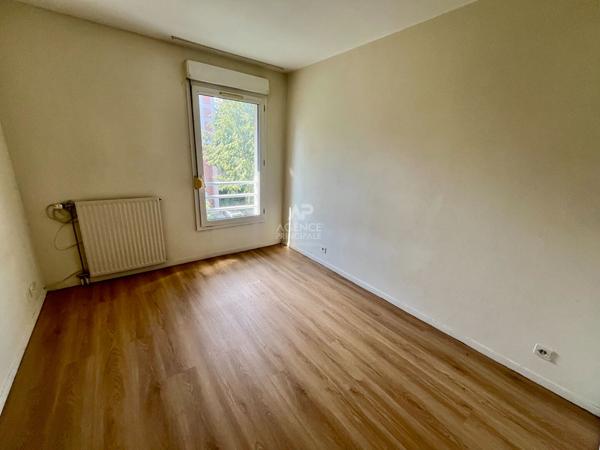Appartement Cergy 2 pièce(s) 46.39 m2 134 000 € **  - Référence  2345
