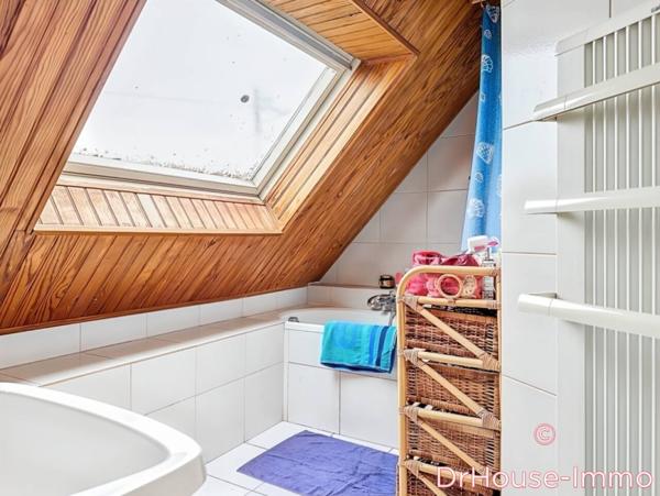Maison à vendre 5 pièces de 93 m²