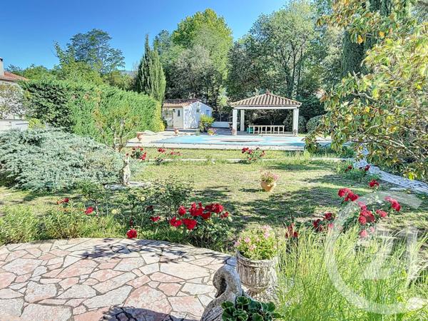 Maison à vendre  7 pièces - 240,39 m2 CERET - 66