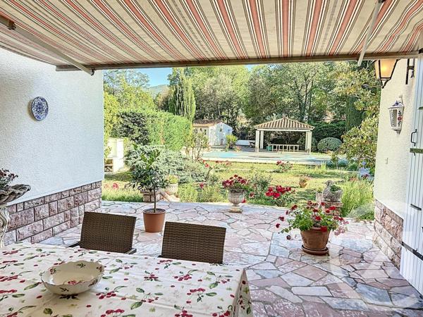 Maison à vendre  7 pièces - 240,39 m2 CERET - 66