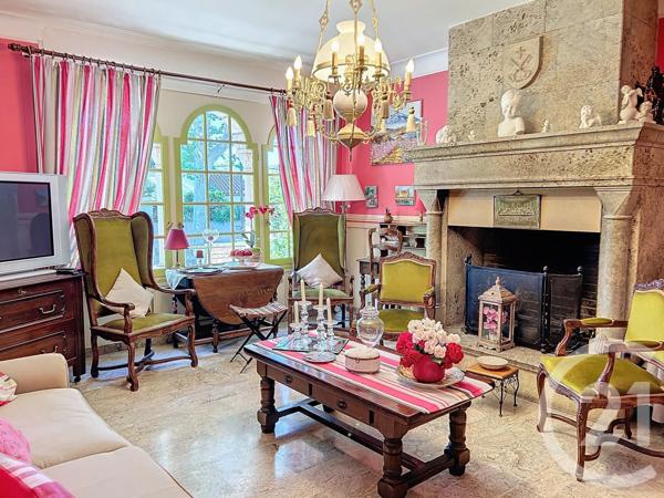 Maison à vendre  7 pièces - 240,39 m2 CERET - 66