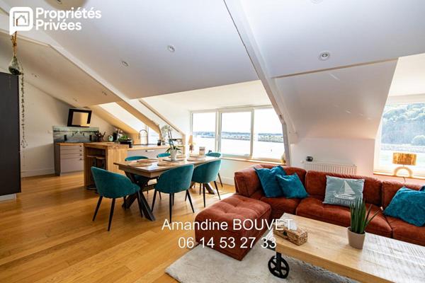MAISON VUE MER- PLÉRIN 22190- PROCHE SAINT BRIEUC- 549 990 HAI- 3CHAMBRES-GARAGE-JARDIN