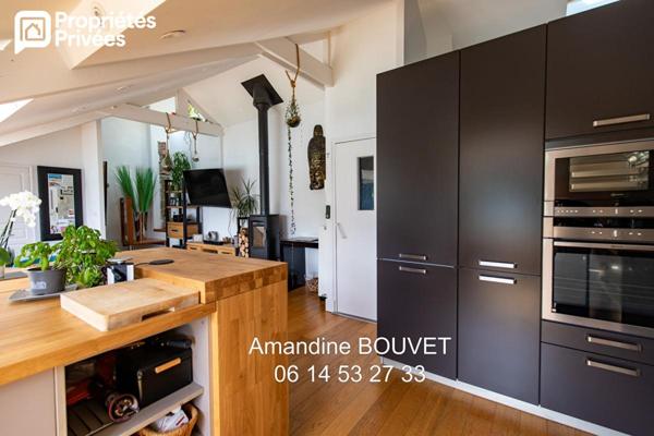 MAISON VUE MER- PLÉRIN 22190- PROCHE SAINT BRIEUC- 549 990 HAI- 3CHAMBRES-GARAGE-JARDIN