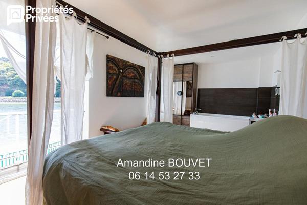 MAISON VUE MER- PLÉRIN 22190- PROCHE SAINT BRIEUC- 549 990 HAI- 3CHAMBRES-GARAGE-JARDIN