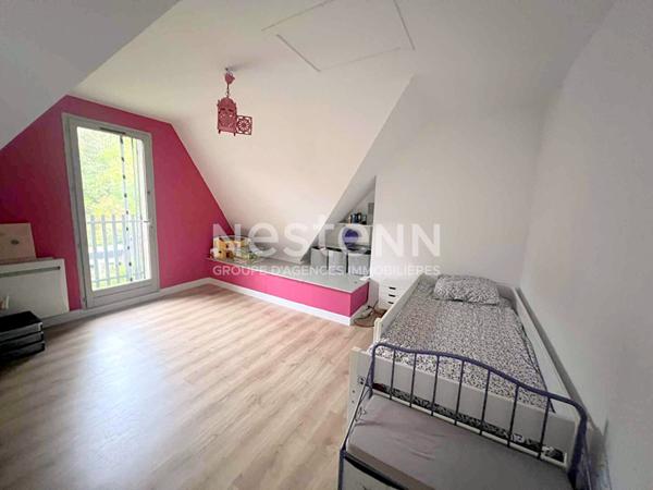 Maison Chaumont En Vexin 6 pièce(s) 110 m2