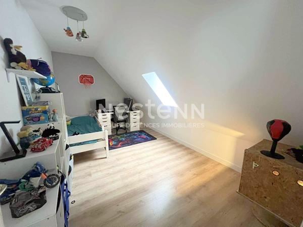 Maison Chaumont En Vexin 6 pièce(s) 110 m2