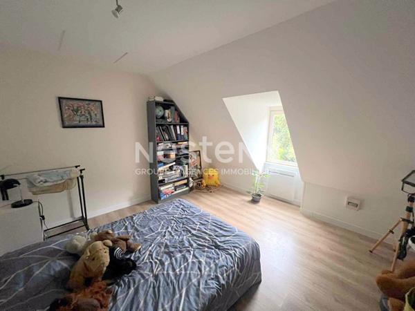 Maison Chaumont En Vexin 6 pièce(s) 110 m2