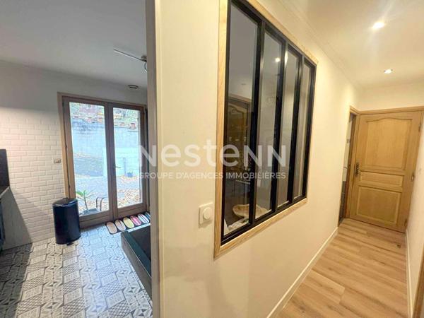 Maison Chaumont En Vexin 6 pièce(s) 110 m2