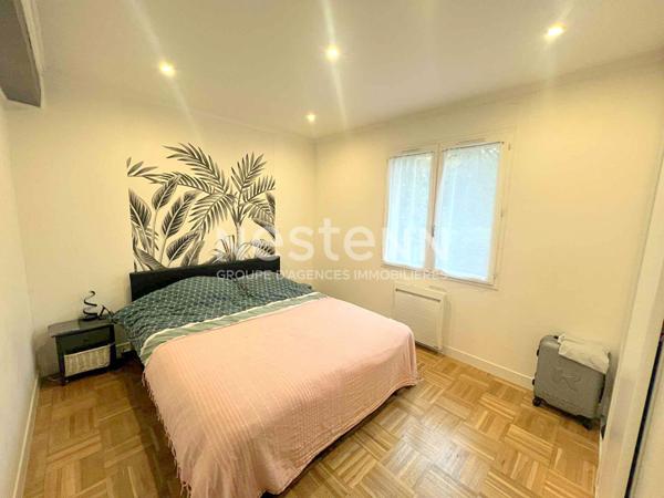 Maison Chaumont En Vexin 6 pièce(s) 110 m2