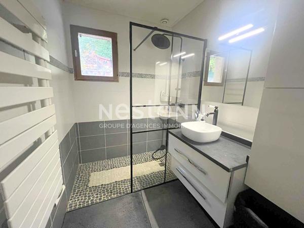 Maison Chaumont En Vexin 6 pièce(s) 110 m2