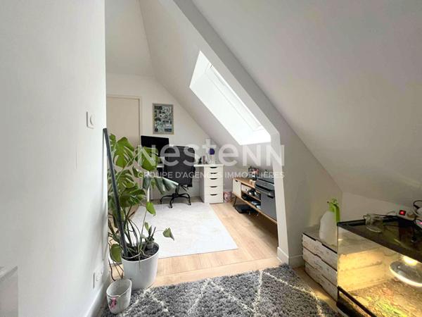 Maison Chaumont En Vexin 6 pièce(s) 110 m2