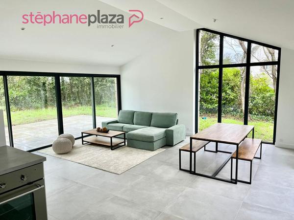 Maison 5 pièces 100 m2