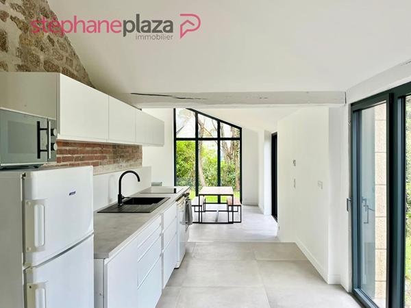 Maison 5 pièces 100 m2