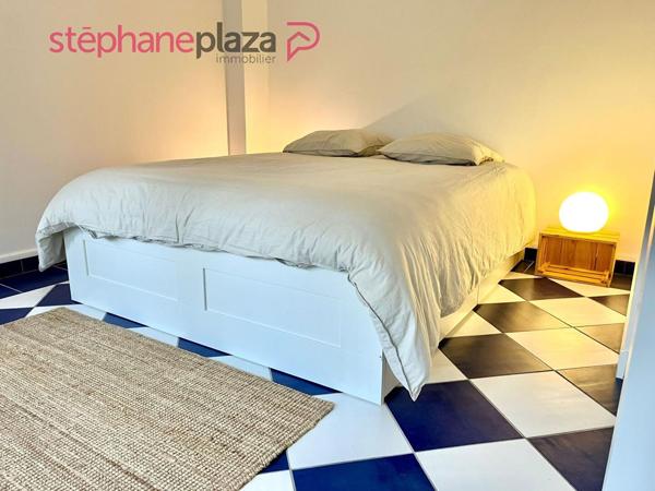 Maison 5 pièces 100 m2